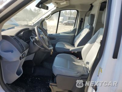 Zdjęcie 7 z 13 samochodu: 2016 FORD TRANSIT T-250 VIN:1FTYR1ZM6GKB06276 - miniatura