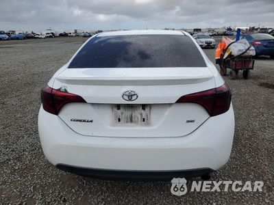 Zdjęcie 6 z 13 samochodu: 2017 TOYOTA COROLLA L VIN:2T1BURHEXHC933455 - miniatura