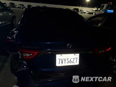 Zdjęcie 6 z 12 samochodu: 2016 NISSAN MAXIMA 3.5S VIN:1N4AA6AP1GC430537 - miniatura
