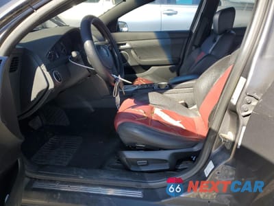 Zdjęcie 7 z 12 samochodu: 2008 PONTIAC G8 GT VIN:6G2EC57Y18L151078 - miniatura