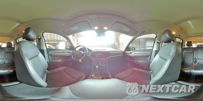 Zdjęcie 13 z 15 samochodu: 2019 VOLKSWAGEN ATLAS SEL VIN:1V2ER2CA4KC514140 - miniatura