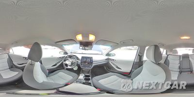 Zdjęcie 12 z 15 samochodu: 2020 HYUNDAI IONIQ SE VIN:KMHC75LJ6LU060450 - miniatura