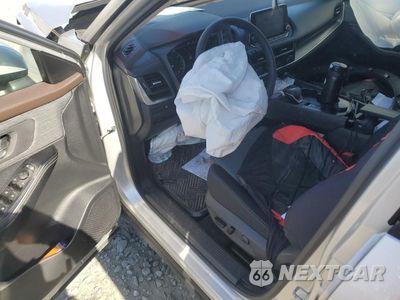 Zdjęcie 8 z 15 samochodu: 2023 NISSAN ROGUE SV VIN:JN8BT3BB9PW460320 - miniatura