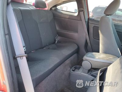 Zdjęcie 11 z 14 samochodu: 2007 PONTIAC G5 VIN:1G2AL15F877260523 - miniatura
