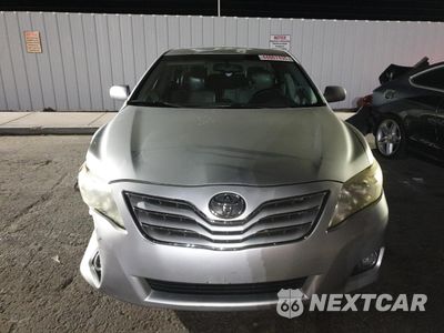 Piąte zdjęcie samochodu w środku: 2011 TOYOTA CAMRY BASE VIN:4T1BF3EK3BU658986 - miniatura