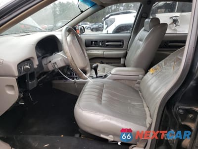 Zdjęcie 7 z 12 samochodu: 1996 CHEVROLET CAPRICE / IMPALA CLASSIC SS VIN:1G1BL52P0TR170908 - miniatura