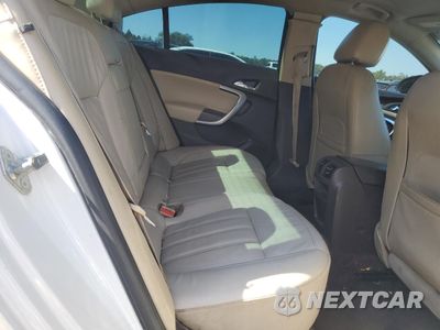 Zdjęcie 11 z 14 samochodu: 2016 BUICK REGAL VIN:2G4GK5EX8G9165012 - miniatura