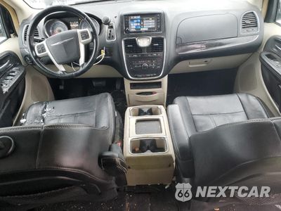 Zdjęcie 8 z 13 samochodu: 2014 CHRYSLER TOWN & COUNTRY TOURING VIN:2C4RC1BG6ER277361 - miniatura