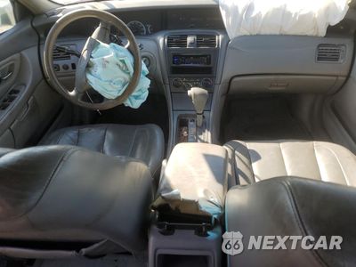 Zdjęcie 8 z 12 samochodu: 2001 TOYOTA AVALON XL VIN:4T1BF28B81U178141 - miniatura