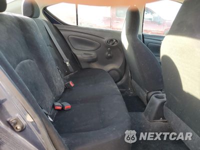 Zdjęcie 11 z 14 samochodu: 2012 NISSAN VERSA S VIN:3N1CN7AP6CL800184 - miniatura