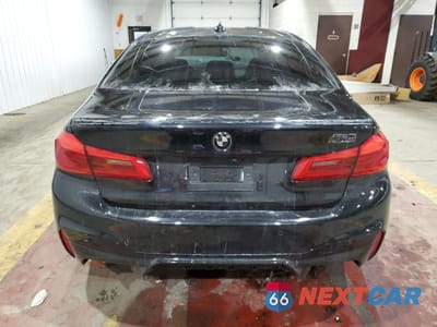 Zdjęcie 6 z 13 samochodu: 2019 BMW M5 VIN:WBSJF0C51KB447768 - miniatura