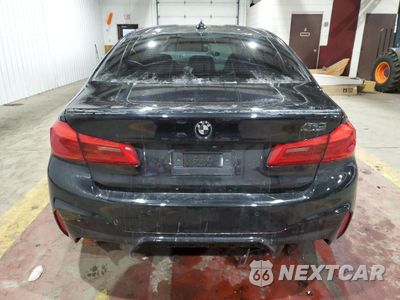 Zdjęcie 6 z 13 samochodu: 2019 BMW M5 VIN:WBSJF0C51KB447768 - miniatura