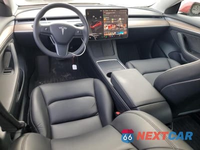 Zdjęcie 8 z 12 samochodu: 2023 TESLA MODEL 3 VIN:5YJ3E1EA1PF591196 - miniatura