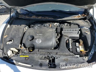 Zdjęcie 13 z 14 samochodu: 2013 NISSAN MAXIMA S VIN:1N4AA5AP8DC819746 - miniatura