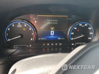 Zdjęcie 9 z 13 samochodu: 2022 FORD BRONCO SPORT BADLANDS VIN:3FMCR9D94NRE23229 - miniatura