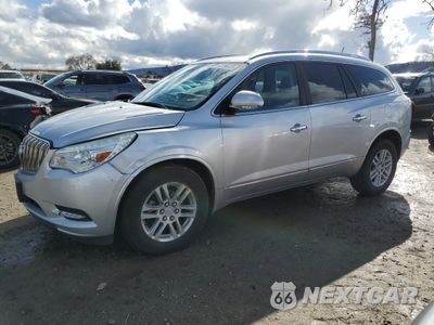 2013 BUICK ENCLAVE 5GAKVBKD5DJ131237 - główne zdjęcie licytacji z USA - miniatura