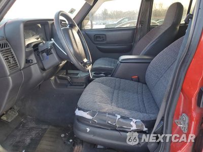 Zdjęcie 7 z 15 samochodu: 1999 JEEP CHEROKEE SE VIN:1J4FF28S8XL538801 - miniatura