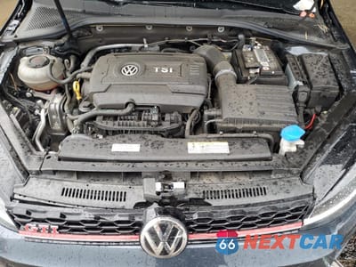 Zdjęcie 12 z 13 samochodu: 2021 VOLKSWAGEN GTI S VIN:3VW5T7AU7MM000682 - miniatura