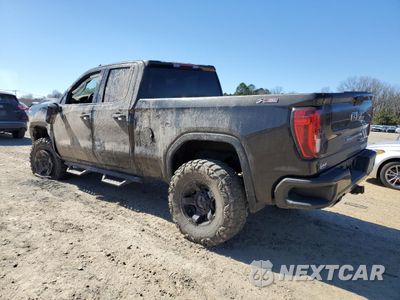 Drugie zdjęcie samochodu z przodu: 2021 GMC SIERRA K1500 ELEVATION VIN:1GTR9CED2MZ299034 - miniatura