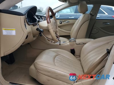 Zdjęcie 7 z 12 samochodu: 2006 MERCEDES-BENZ CLS 500C VIN:WDDDJ75X56A022811 - miniatura