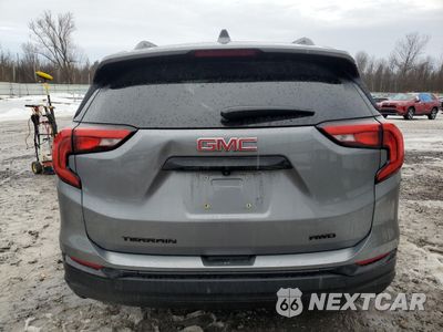 Zdjęcie 6 z 16 samochodu: 2019 GMC TERRAIN SLE VIN:3GKALTEV4KL256217 - miniatura