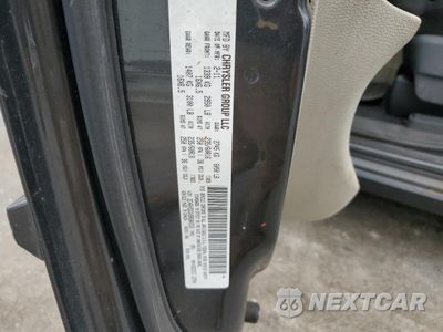 Zdjęcie 13 z 13 samochodu: 2011 DODGE GRAND CARAVAN CREW VIN:2D4RN5DGXBR684533 - miniatura