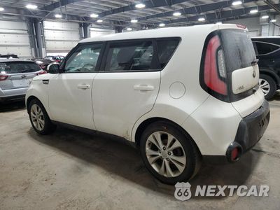Drugie zdjęcie samochodu z przodu: 2016 KIA SOUL + VIN:KNDJP3A59G7327008 - miniatura