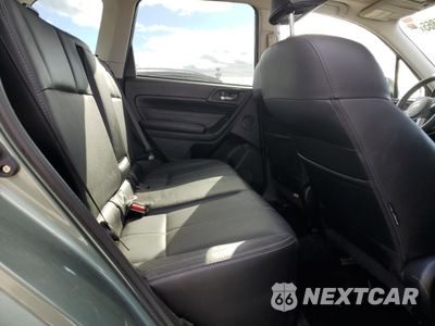 Zdjęcie 10 z 13 samochodu: 2017 SUBARU FORESTER 2.5I TOURING VIN:JF2SJAWC7HH481893 - miniatura
