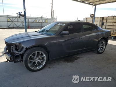 2022 DODGE CHARGER SXT 2C3CDXBG0NH166692 - główne zdjęcie licytacji z USA - miniatura