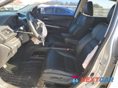 Zdjęcie 7 z 13 samochodu: 2013 HONDA CR-V EXL VIN:2HKRM4H78DH638588 - miniatura