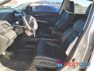 Zdjęcie 7 z 15 samochodu: 2013 HONDA CR-V EXL VIN:2HKRM4H78DH638588 - miniatura