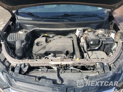 Zdjęcie 12 z 14 samochodu: 2019 CHEVROLET EQUINOX LT VIN:2GNAXUEV3K6104964 - miniatura