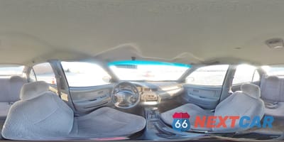 Zdjęcie 13 z 14 samochodu: 1998 NISSAN SENTRA E VIN:1N4AB41D3WC754885 - miniatura