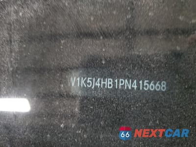 Zdjęcie 12 z 13 samochodu: 2023 MERCEDES-BENZ CLA 250 4MATIC VIN:W1K5J4HB1PN415668 - miniatura