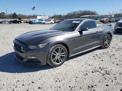2016 FORD MUSTANG 1FA6P8TH8G5201623 - główne zdjęcie licytacji z USA - miniatura