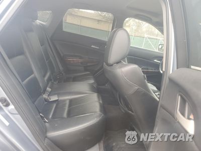 Zdjęcie 10 z 12 samochodu: 2010 HONDA ACCORD CROSSTOUR EXL VIN:5J6TF2H52AL017125 - miniatura