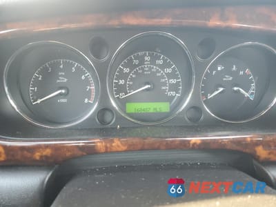 Zdjęcie 8 z 10 samochodu: 2007 JAGUAR XJ8 L VIN:SAJWA79B37SH12798 - miniatura
