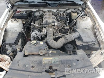 Zdjęcie 11 z 12 samochodu: 2007 FORD MUSTANG VIN:1ZVFT80N875263360 - miniatura