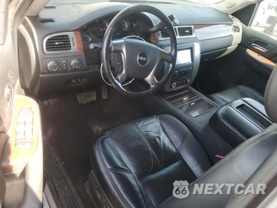 Zdjęcie 8 z 14 samochodu: 2007 GMC SIERRA K2500 HEAVY DUTY VIN:1GTHK23637F565164 - miniatura