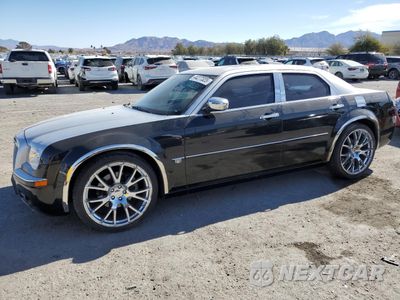 2006 CHRYSLER 300C 2C3KA63H86H518375 - główne zdjęcie licytacji z USA - miniatura