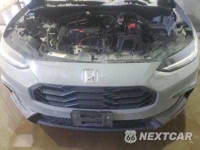 Zdjęcie 14 z 16 samochodu: 2023 HONDA HR-V SPORT VIN:3CZRZ2H52PM704582 - miniatura