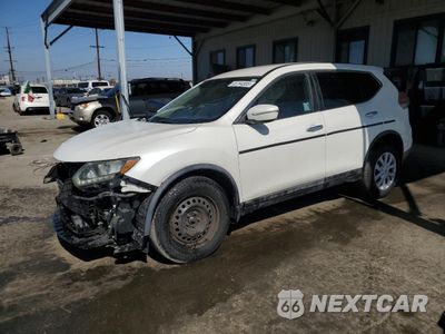 2015 NISSAN ROGUE S 5N1AT2ML7FC771893 - główne zdjęcie licytacji z USA - miniatura