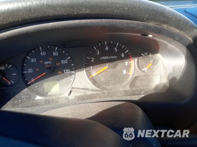 Zdjęcie 9 z 12 samochodu: 2006 NISSAN SENTRA 1.8 VIN:3N1CB51D96L619393 - miniatura