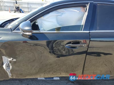 Zdjęcie 7 z 12 samochodu: 2018 LEXUS IS 300 VIN:JTHBA1D21J5073758 - miniatura