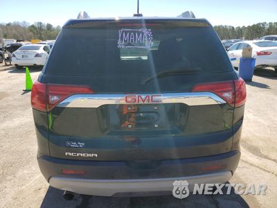 Zdjęcie 6 z 16 samochodu: 2017 GMC ACADIA SLE VIN:1GKKNLLS1HZ158254 - miniatura