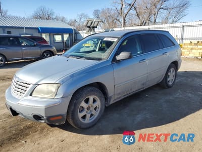 2005 CHRYSLER PACIFICA TOURING 2C4GM68475R577103 - główne zdjęcie licytacji z USA - miniatura