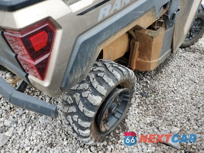 Zdjęcie 9 z 10 samochodu: 2023 POLARIS RANGER XP 1000 PREMIUM VIN:4XARRE993P8035145 - miniatura
