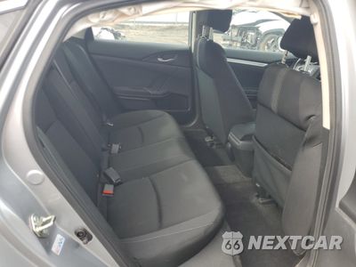 Zdjęcie 11 z 15 samochodu: 2017 HONDA CIVIC EX VIN:2HGFC2F75HH527865 - miniatura