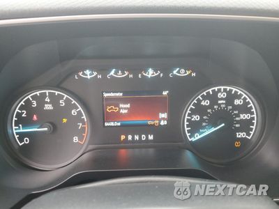 Zdjęcie 9 z 12 samochodu: 2022 FORD F150 SUPERCREW VIN:1FTEW1C54NFA59378 - miniatura