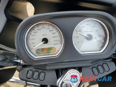 Zdjęcie 7 z 9 samochodu: 2021 HARLEY-DAVIDSON FLTRX VIN:1HD1KHC17MB618460 - miniatura